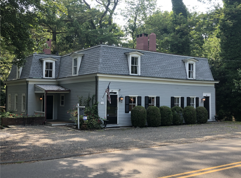 47 Hollow Tree Ridge Road real estate 2